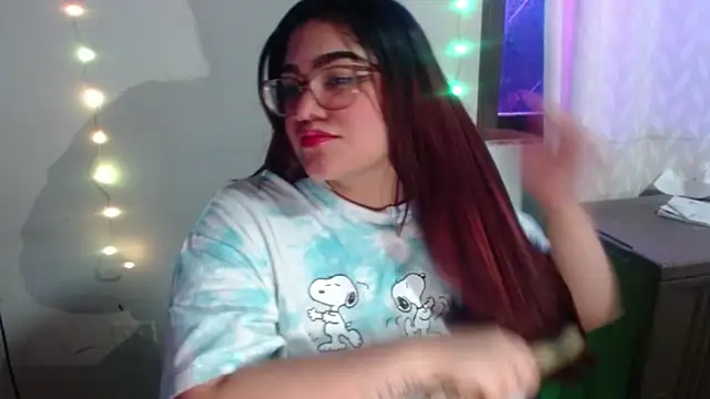 KathyGonzalez online show from November 2025 04:53:01 PM