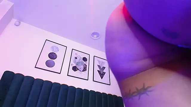 JuliaRose ks online show from January 2025 12:48:01 PM