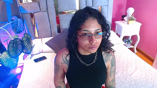 JuliaRose ks online show from January 2026 01:03:01 PM