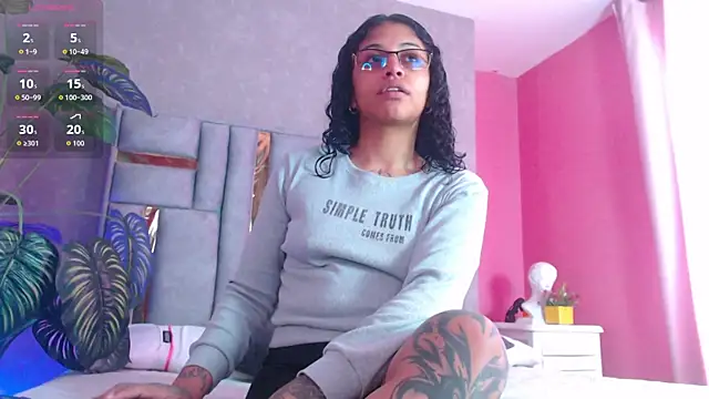 JuliaRose ks online show from January 2026 07:28:02 PM