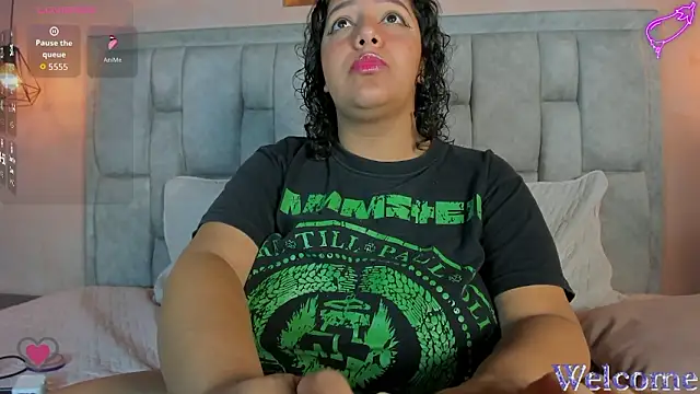 Jaiser 17 online show from February 2026 05:55:01 AM