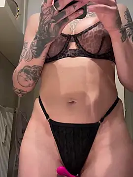 ElenaHaze online show from January 2025 07:22:01 AM