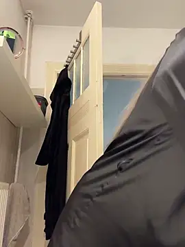 ElenaHaze online show from March 2025 07:57:02 AM