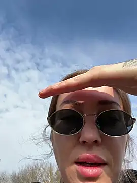 ElenaHaze online show from March 2025 09:35:02 AM