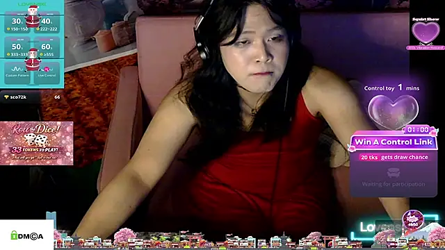 tashakaixxx online show from February 2026 10:00:02 AM