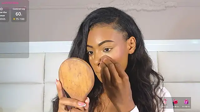 adaraSmiith online show from March 2026 12:02:02 PM