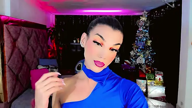 the-horus-girl online show from November 2025 11:38:01 PM