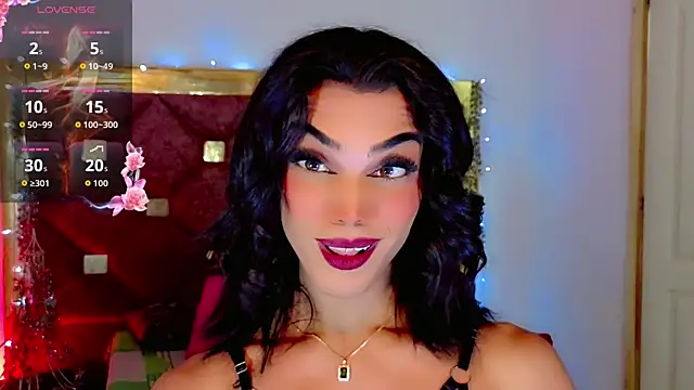 the-horus-girl online show from April 2026 05:41:01 AM