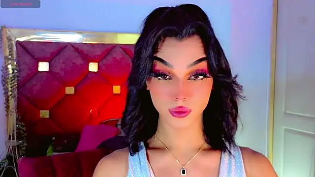 the-horus-girl online show from April 2026 03:34:02 AM