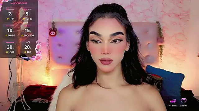 Snapshot of the-horus-girl chatting on July 2026 07:31:01 PM the-horus-girl online show from July 2026 07:31:01 PM