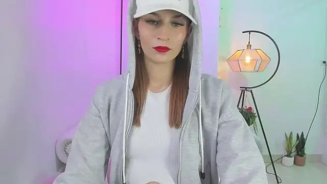 Tamara slimx online show from February 2025 03:45:02 AM