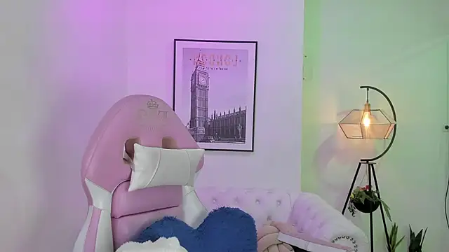 Tamara slimx online show from March 2025 08:56:02 AM