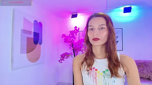 Tamara slimx online show from October 2025 03:18:01 AM