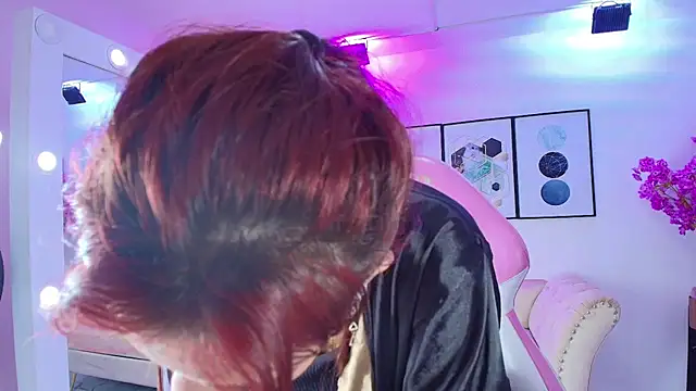 Tamara slimx online show from March 2026 04:35:01 PM