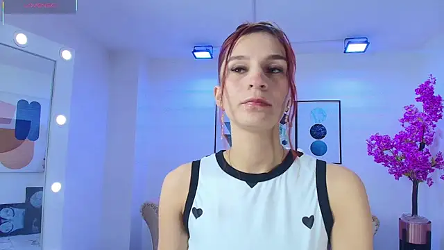 Snapshot of Tamara_slimx chatting on July 2026 03:42:01 AM Tamara slimx online show from July 2026 03:42:01 AM