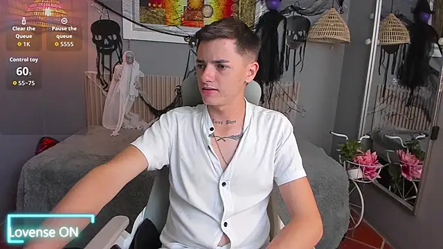 tossetrech online show from October 2025 03:19:01 AM