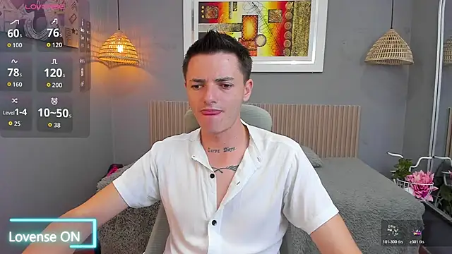 tossetrech online show from November 2025 03:16:02 AM