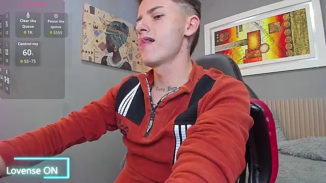 tossetrech online show from November 2025 03:01:02 AM