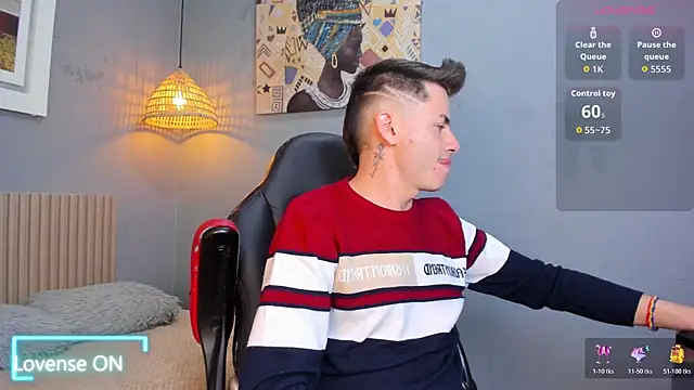 tossetrech online show from November 2025 02:36:02 AM