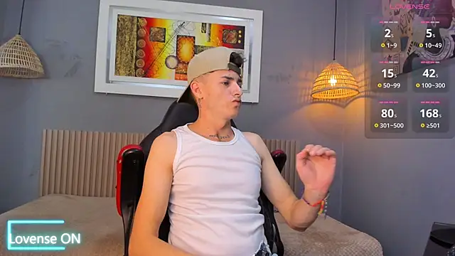 tossetrech online show from November 2025 03:10:02 AM