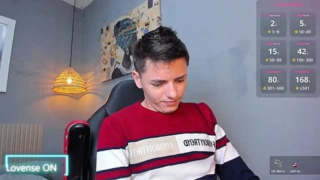 tossetrech online show from December 2025 03:03:01 AM