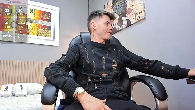 tossetrech online show from January 2026 05:33:02 AM