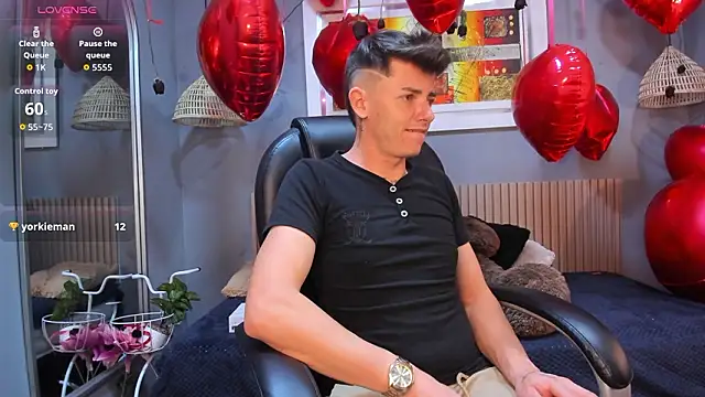 tossetrech online show from February 2026 03:25:02 AM