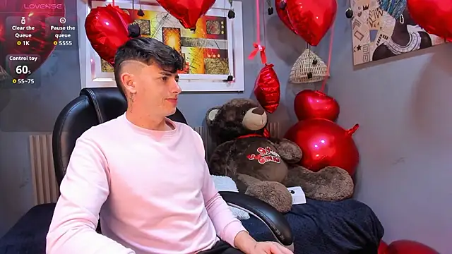 tossetrech online show from February 2026 03:29:02 AM