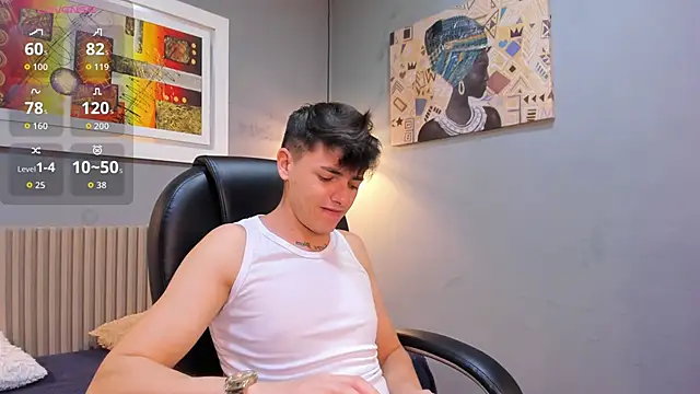 tossetrech online show from March 2026 03:12:01 AM