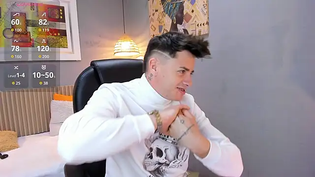 tossetrech online show from March 2026 03:45:02 AM