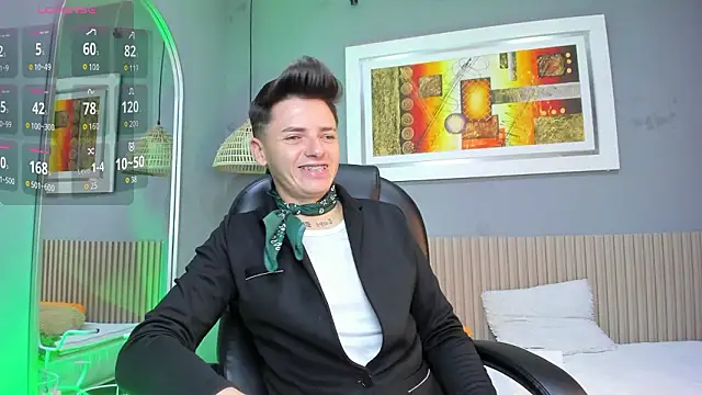 tossetrech online show from March 2026 03:09:02 AM