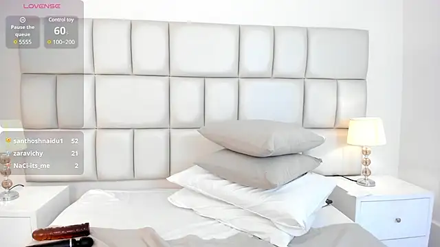 Snapshot of DojaAissha chatting on February 2025 06:33:01 AM DojaAissha online show from February 2025 06:33:01 AM