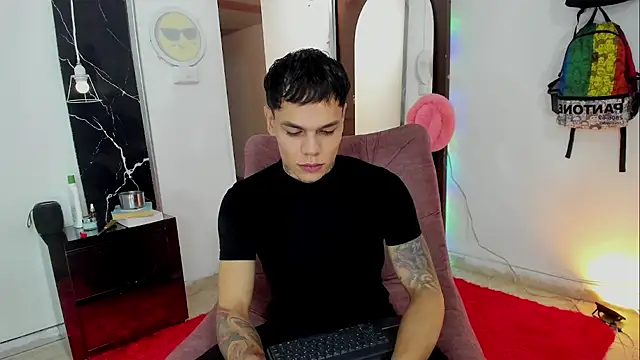 Jordyrodriiguez online show from November 2025 03:09:02 AM