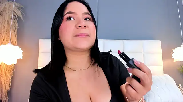 HannaKarson online show from January 2026 11:36:01 AM