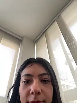 Liissa cute  online show from January 2025 04:30:02 PM