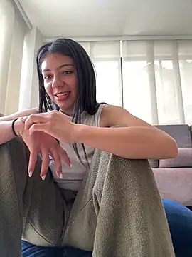 Liissa cute  online show from July 2026 04:43:02 PM
