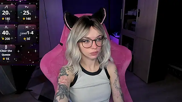 The love project online show from February 2026 11:20:02 PM