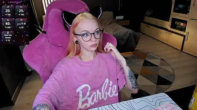 The love project online show from April 2026 12:00:01 AM