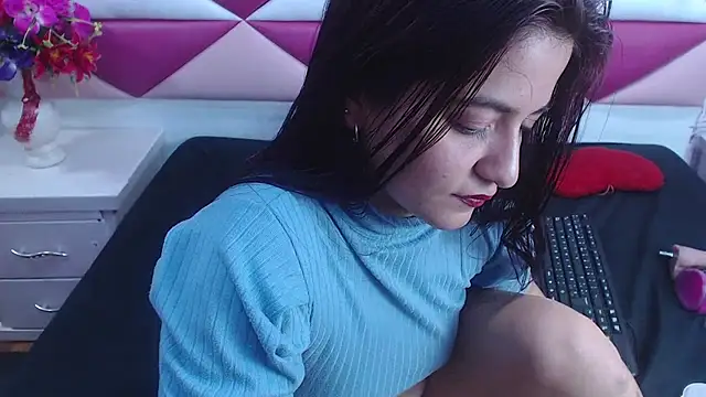 MariaClay online show from January 2025 06:00:01 PM