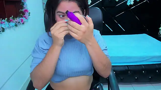 MariaClay online show from December 2025 11:48:02 AM