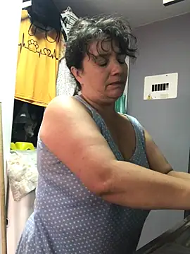 Sweeetness Milf online show from January 2025 06:24:02 PM