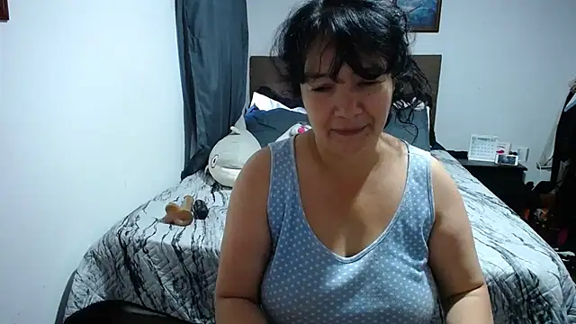 Sweeetness Milf online show from January 2025 12:43:02 PM