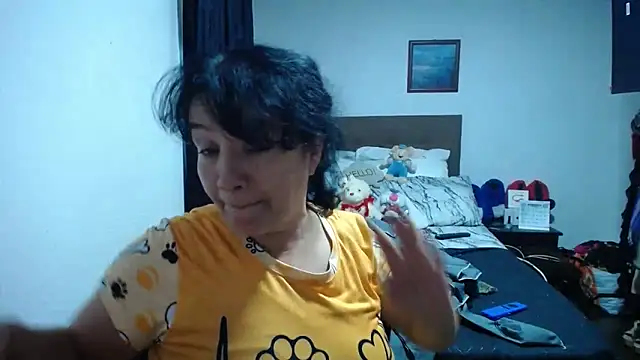 Sweeetness Milf online show from January 2025 11:33:02 AM