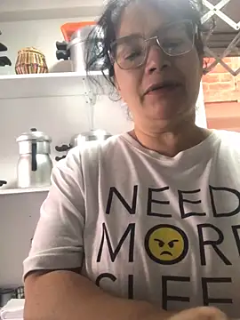 Sweeetness Milf online show from February 2025 05:19:02 PM