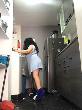 Sweeetness Milf online show from February 2025 04:55:01 PM