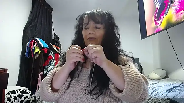 Sweeetness Milf online show from February 2025 11:09:01 PM