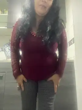 Sweeetness Milf online show from September 2025 12:02:02 AM