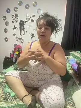 Sweeetness Milf online show from March 2026 05:26:01 PM