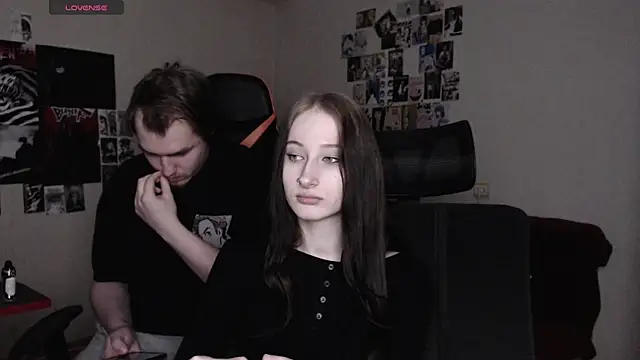 camcoupbang online show from January 2025 06:20:02 PM