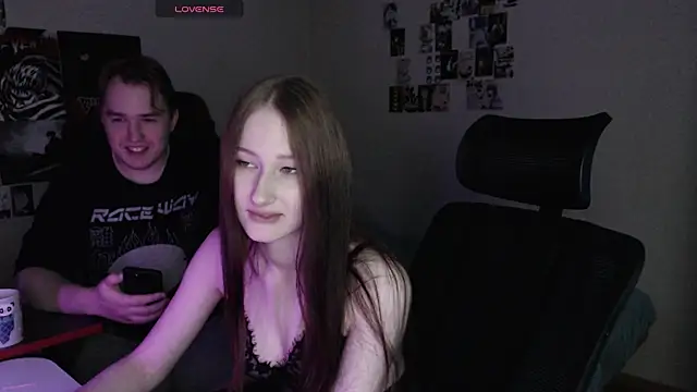 camcoupbang online show from September 2025 10:20:02 PM